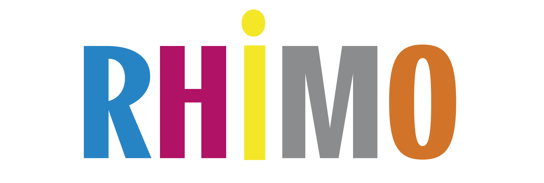 Rhimo Reinigungsprodukte