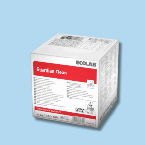 Guardian Clean Tabs