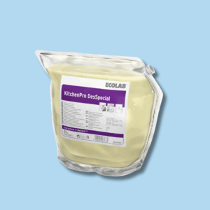 KitchenPro DesSpecial (Desinfektionsreiniger)