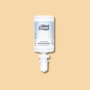 Schaumseife Tork Premium mild S4