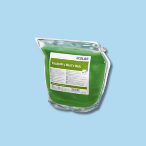 KitchenPro Wash&Walk (Küchenbodenreiniger)