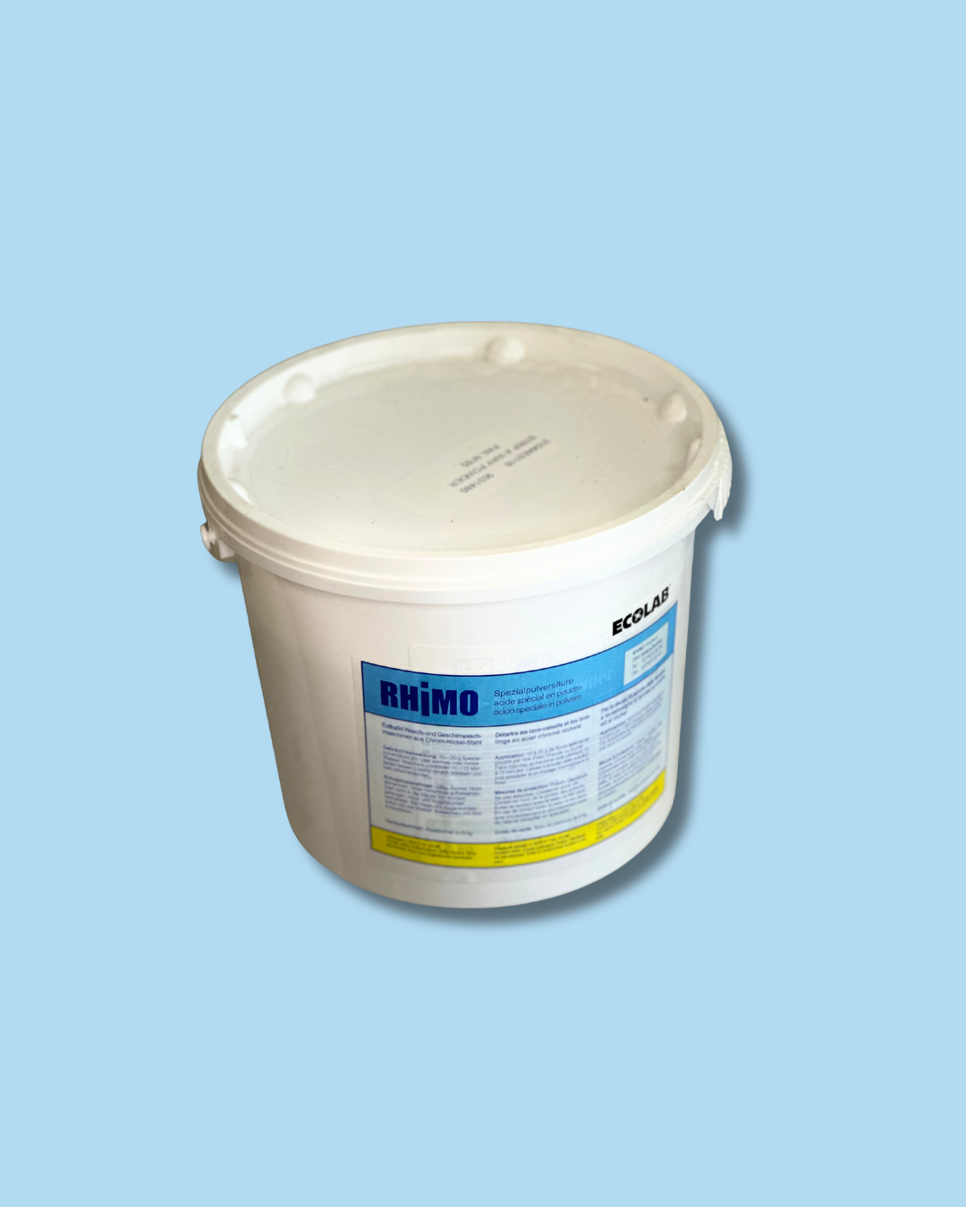 Rhimo Spezialpulversäure