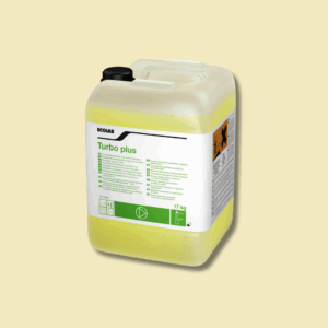 Turbo Plus