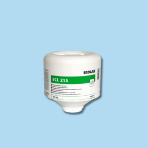 Solid ECL 215 (hartes Wasser)