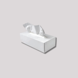 Kosmetiktücher neutral