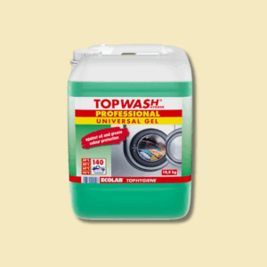 Topwash Gel