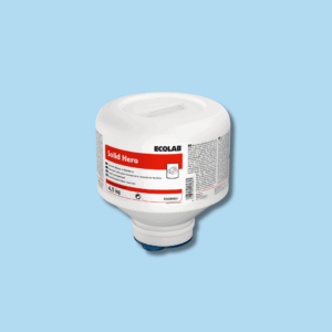 Solid Hero (Chlor und Phosphat)