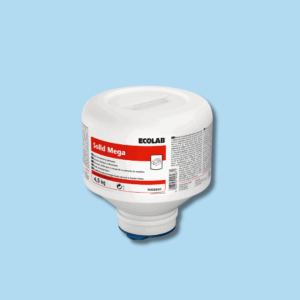 Solid Mega (Tee- und Kaffeerückständen)