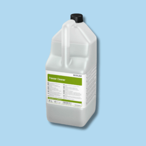 Freezer Cleaner