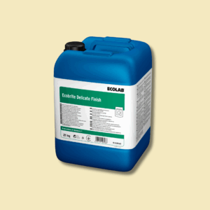 Ecobrite Delicate Finish