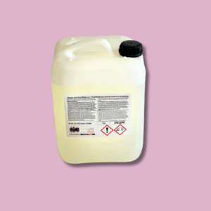 Wachs- und Acryl-Entferner