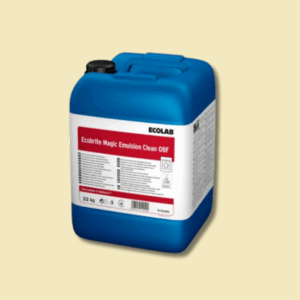 Ecobrite Magic Emulsion Clean OBF