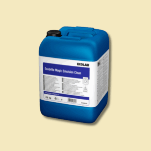 Ecobrite Magic Emulsion Clean