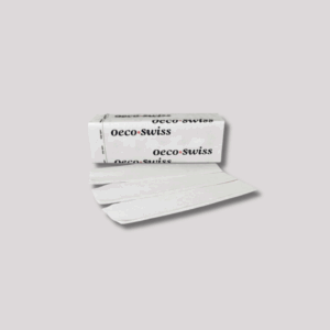 Oeco Swiss Falthandtücher Z-Falz Comfort