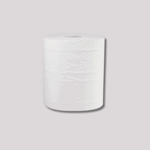 Papierrollen midi 2-lagig