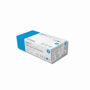 Nitril Strong Handschuhe