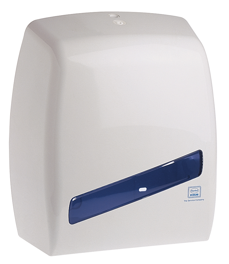 Papierhandtuchspender Maximum 3