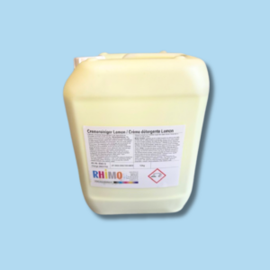 Cremereiniger Lemon