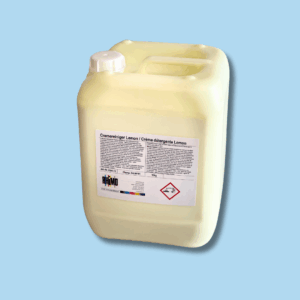 Cremereiniger Lemon