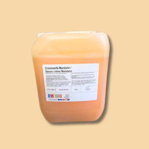 Cremeseife Mandarin / Neutral