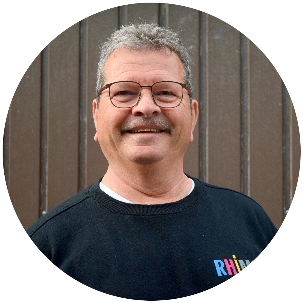 Heinz Ruffiner