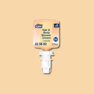 Duschcrème Hair & Body Tork Mini