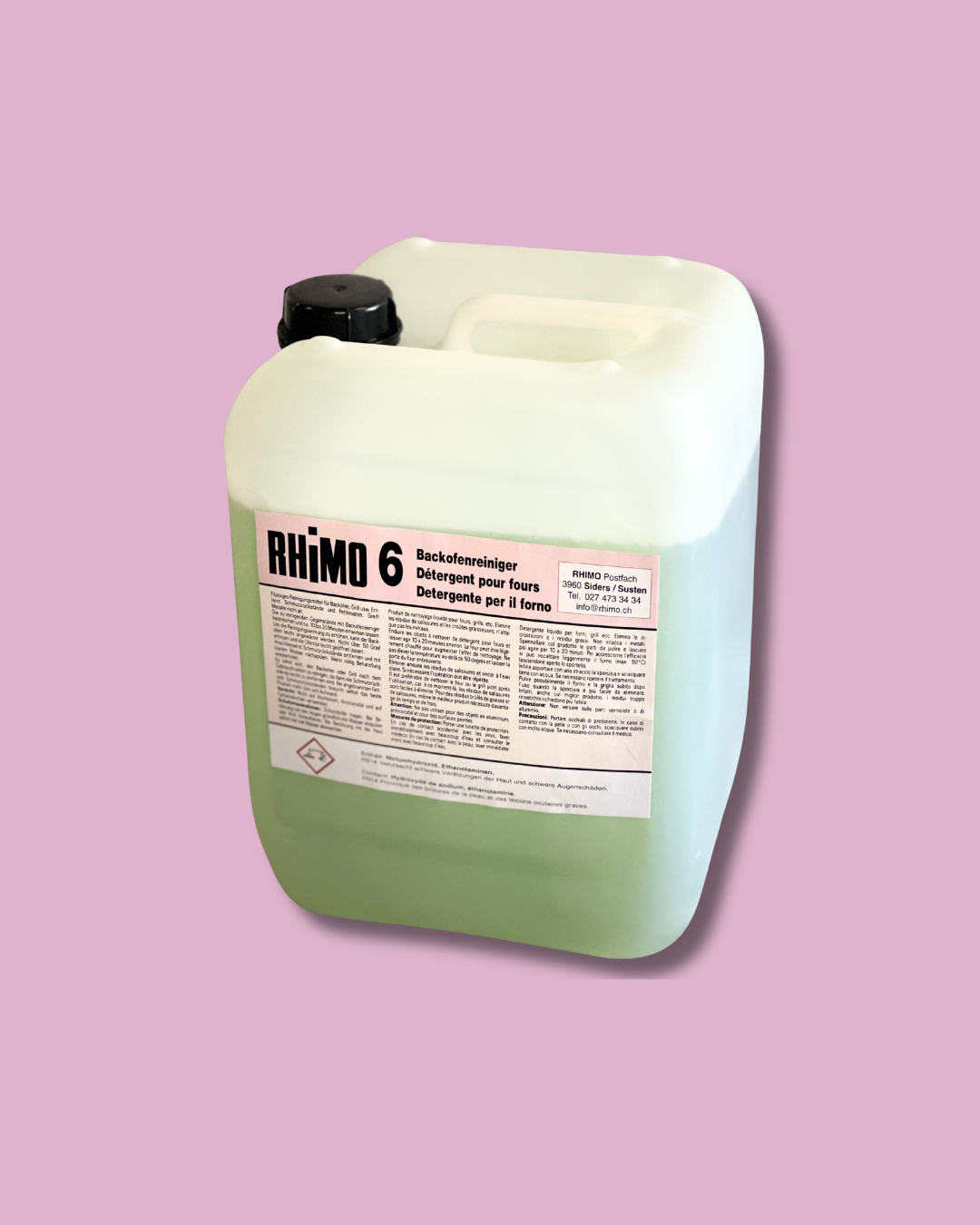 Rhimo 6
